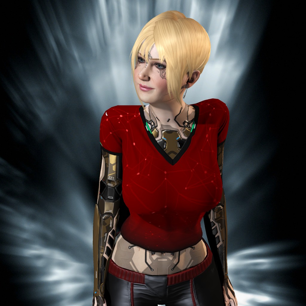 Fran Von Mura