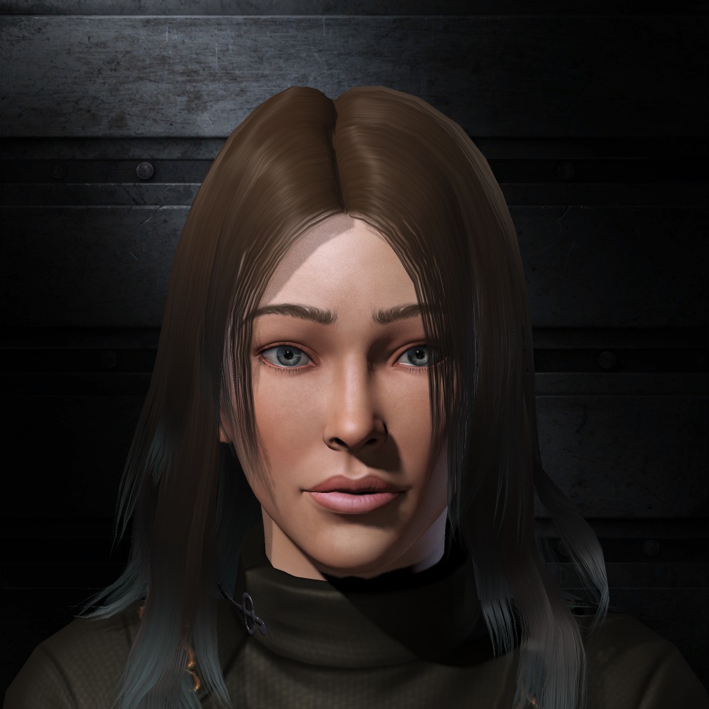 Keriann cuj