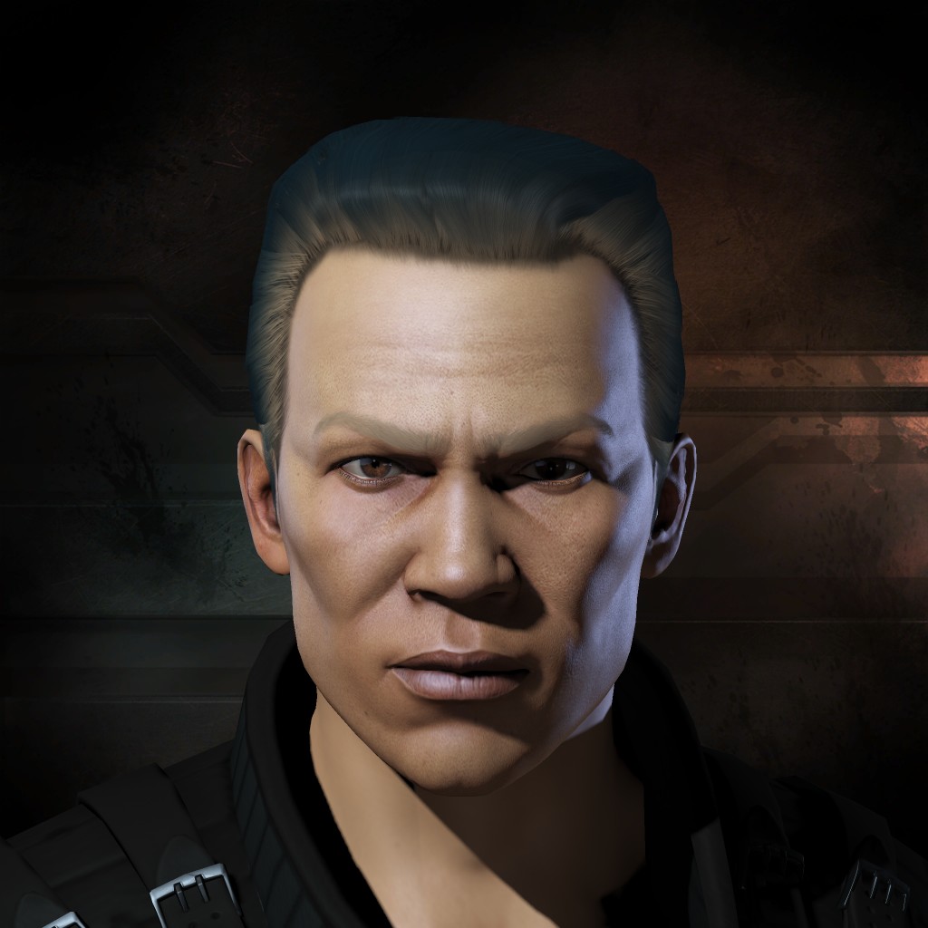 Tyron von Lee
