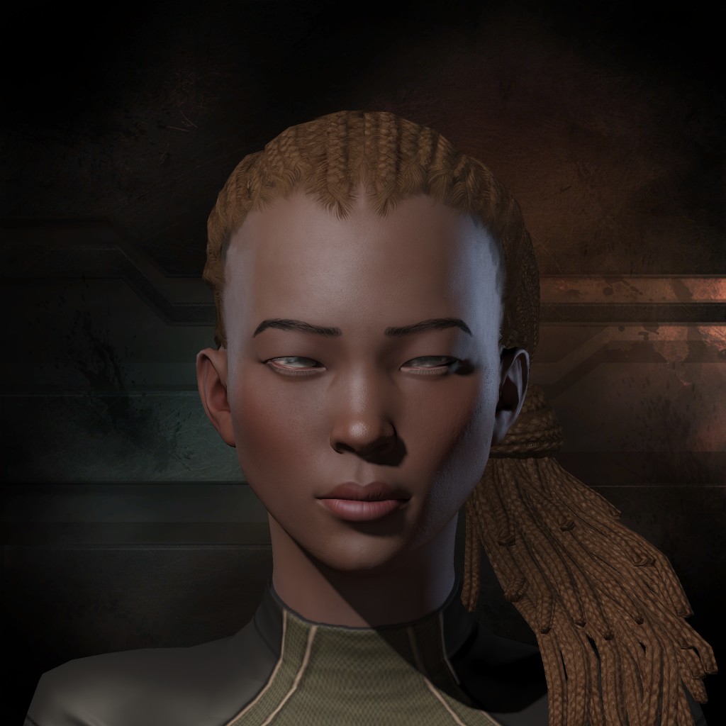 Alyssa Vortex
