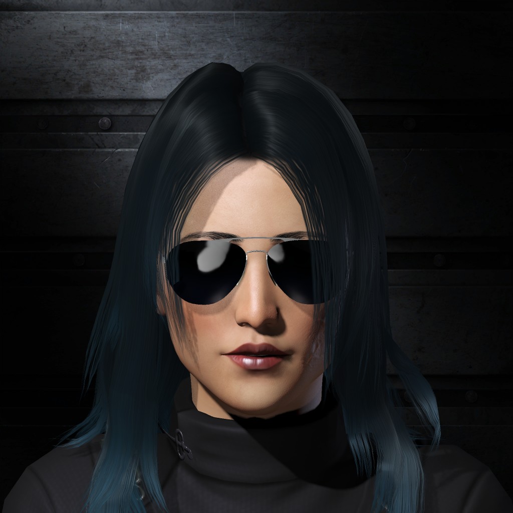 Victoria Ieka Starmelon