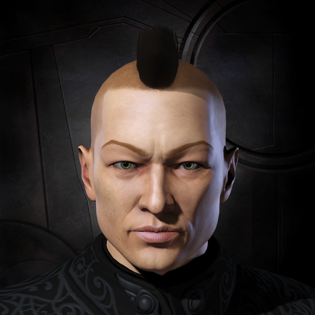 Konihela Kashuken