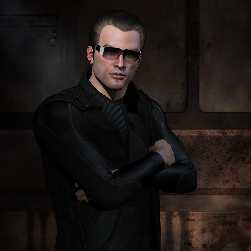 Cassian Dawnshadow