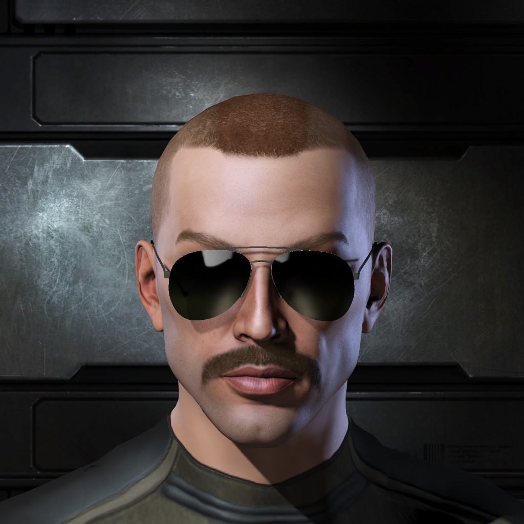 Burt Handsome