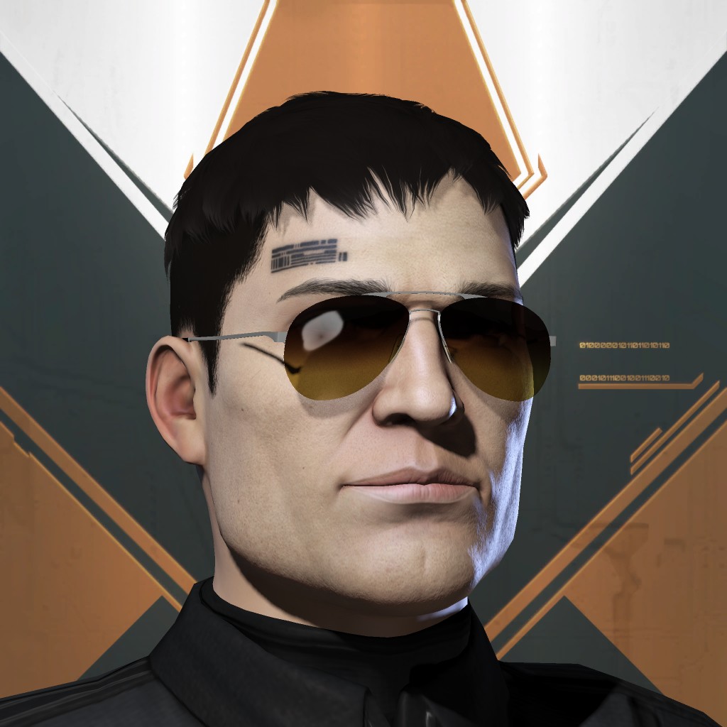 FizzyCrow portrait