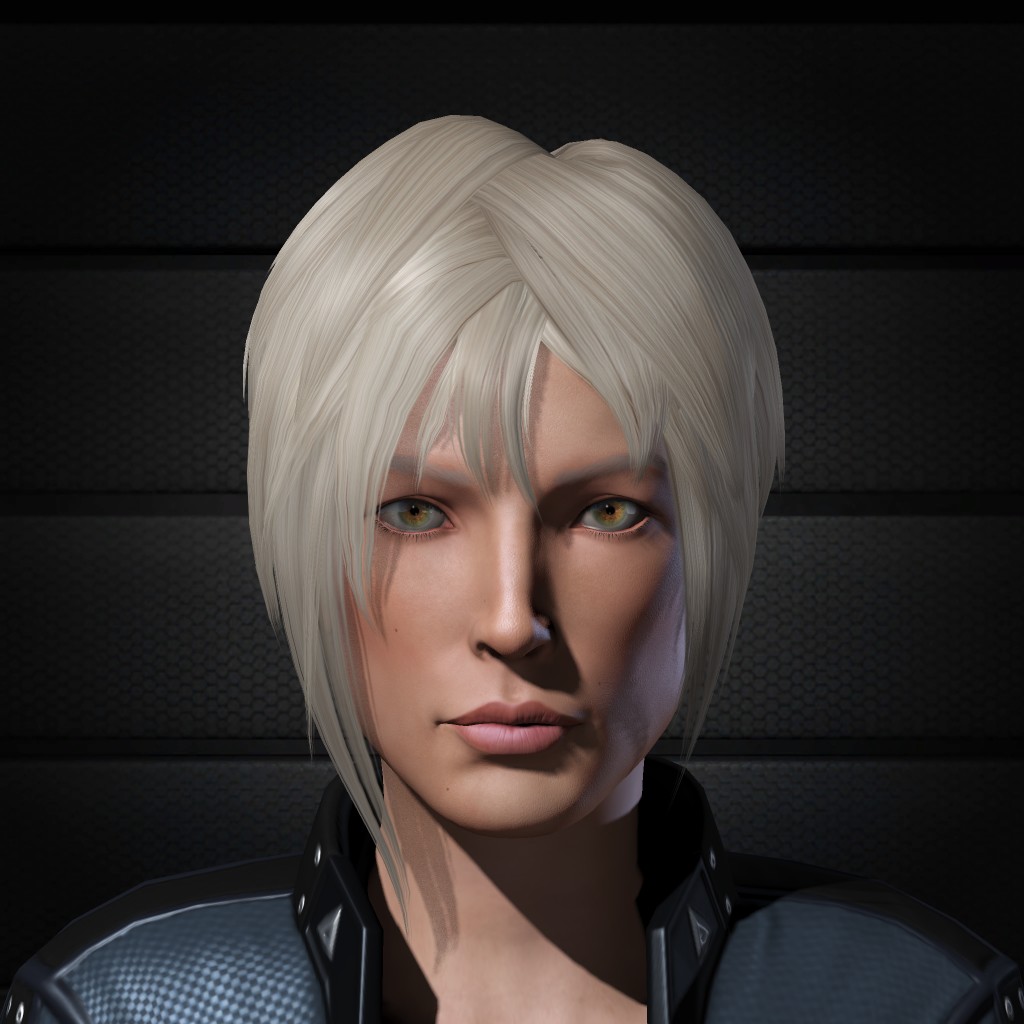Alternate ID