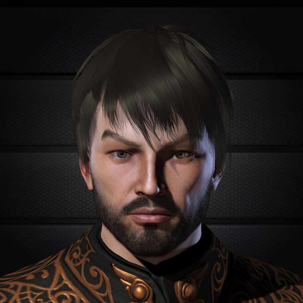 David Trevor Moore