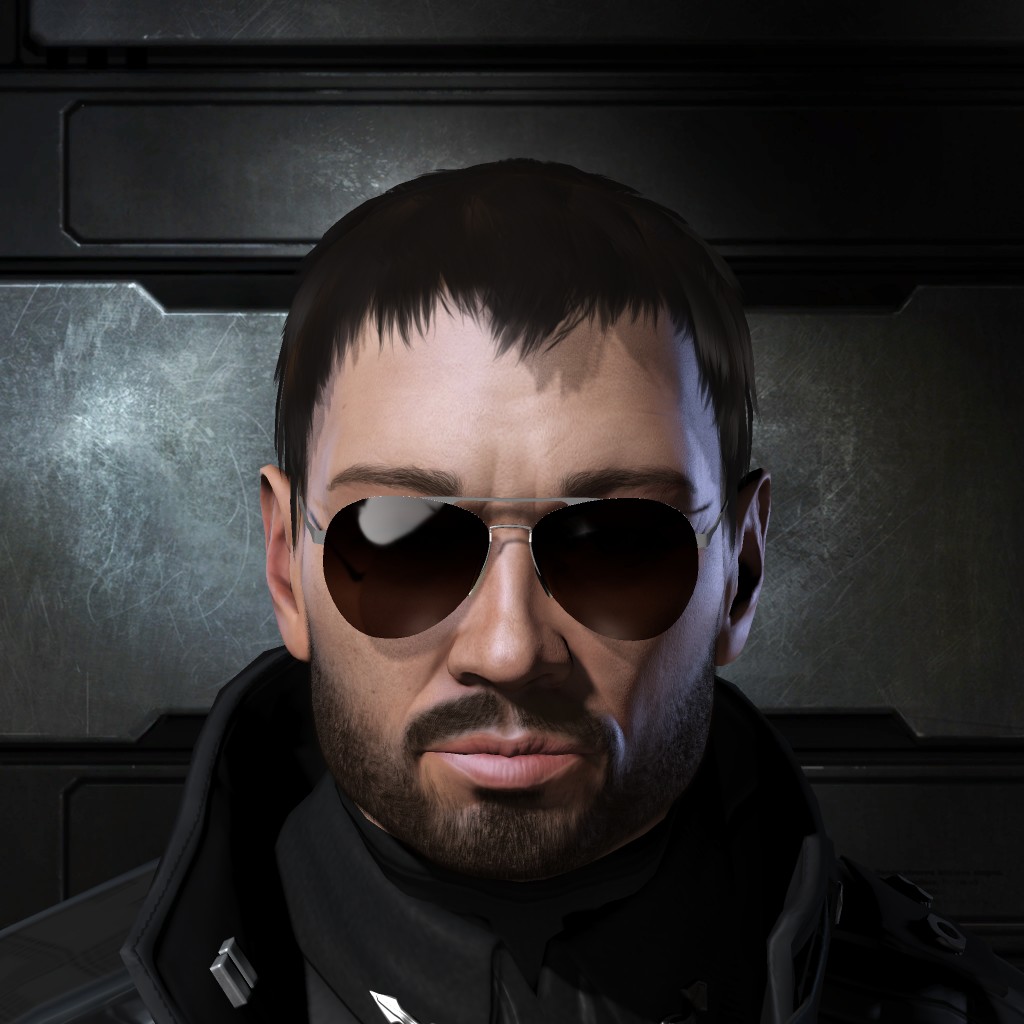 CrazyKillerRu