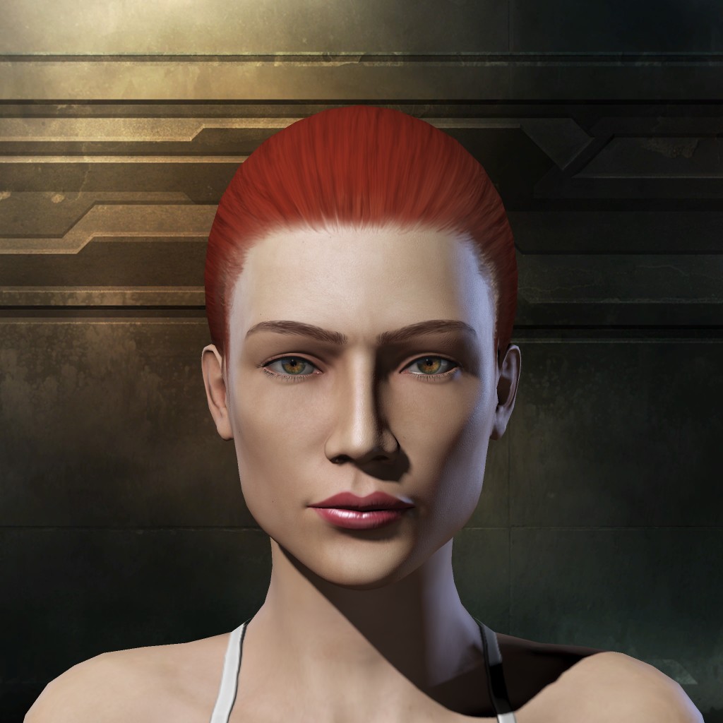 portrait