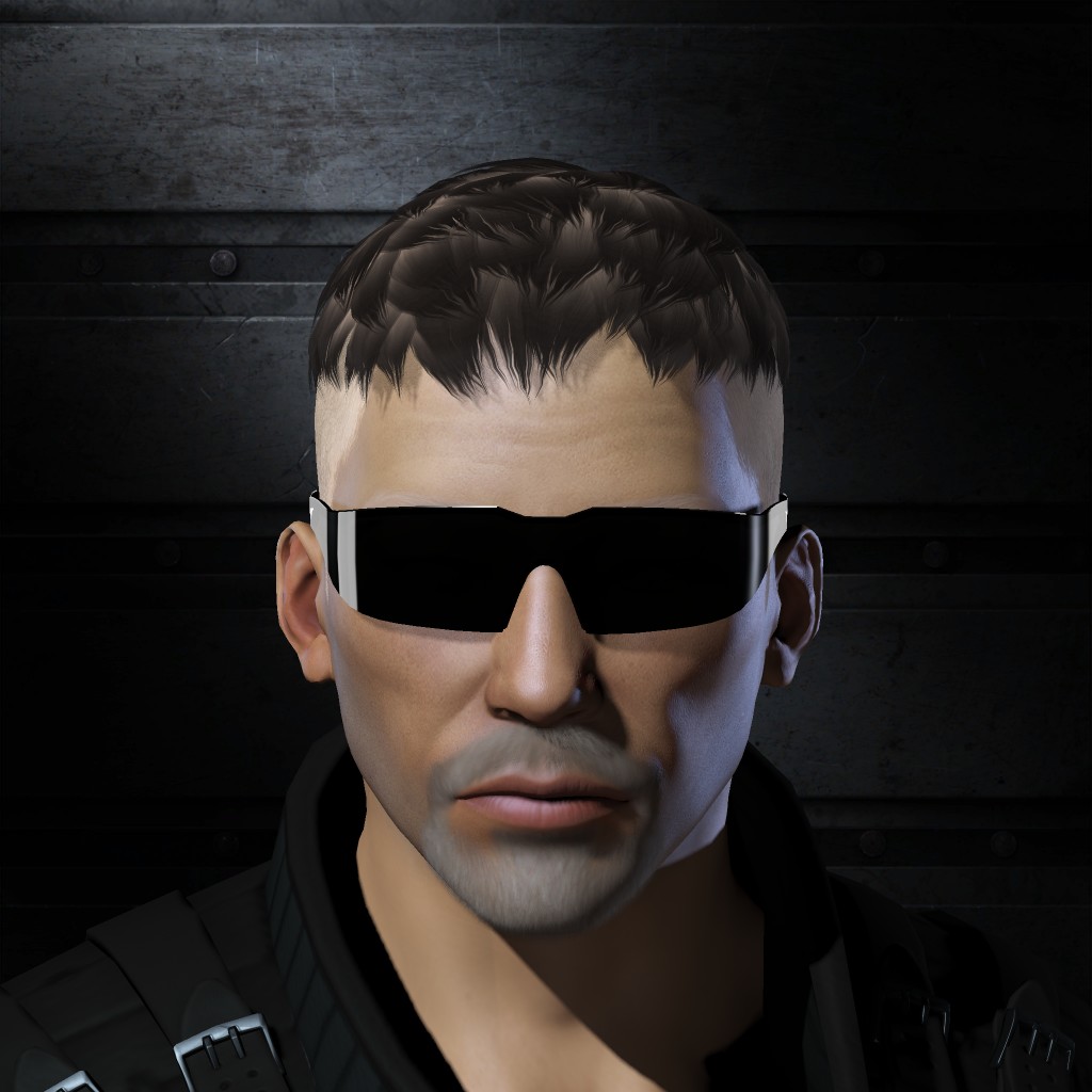 Tyrax Blackfire
