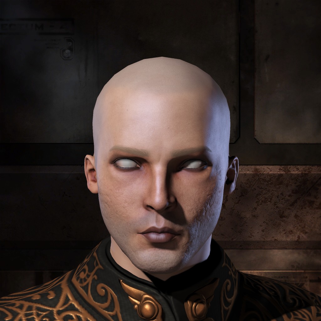 Noldo Artanaro portrait