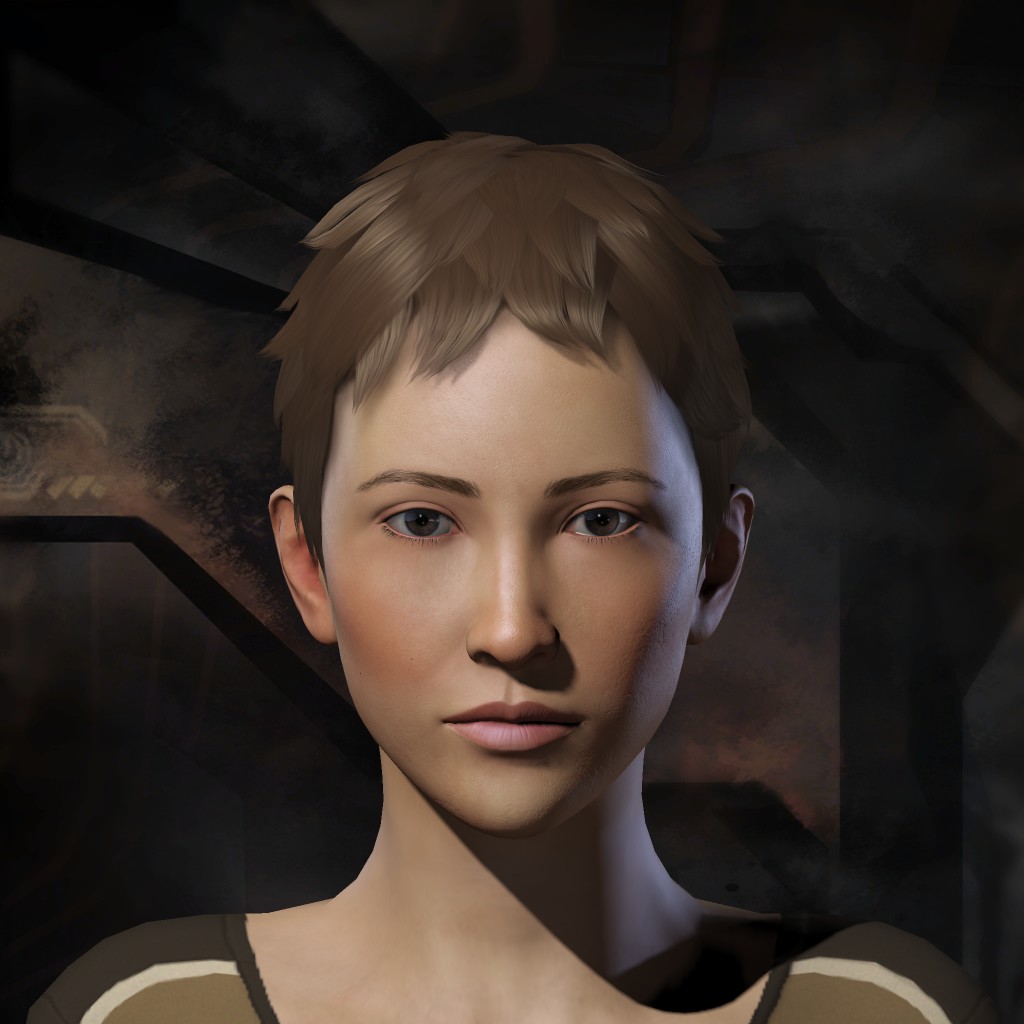 portrait