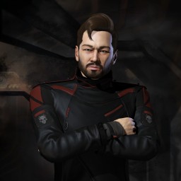 SolidSnakes portrait
