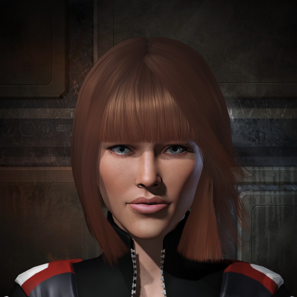 portrait