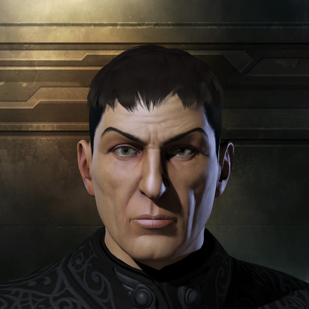 Misha Dudikov