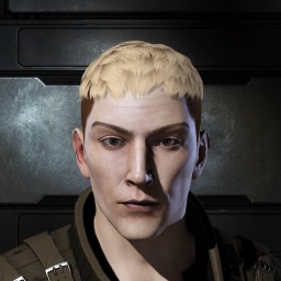 zerocof14 portrait