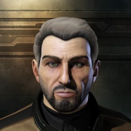 Mezar ZIgh portrait