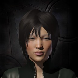 syper-koks portrait