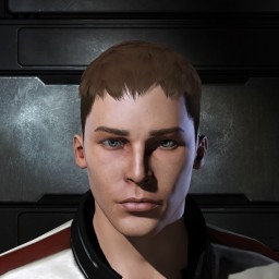 Taz Gidian portrait
