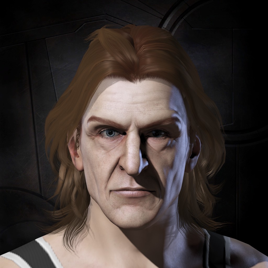 Mark de Vellon