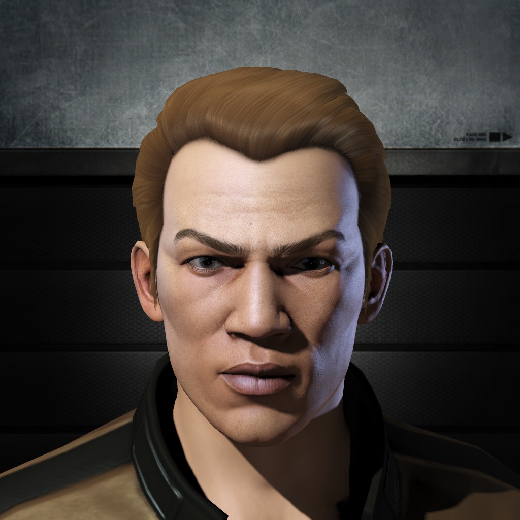 Steve Stevian