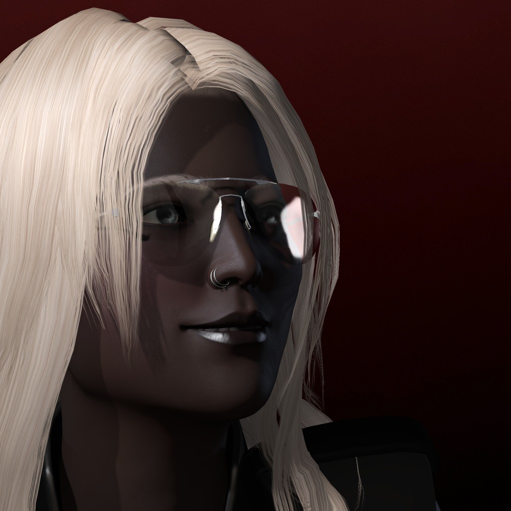 portrait