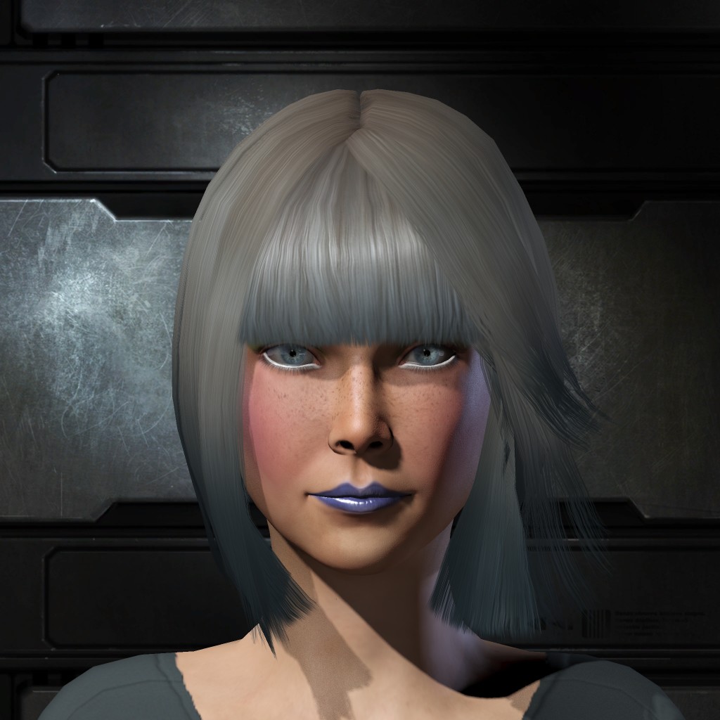 Alice Revenant