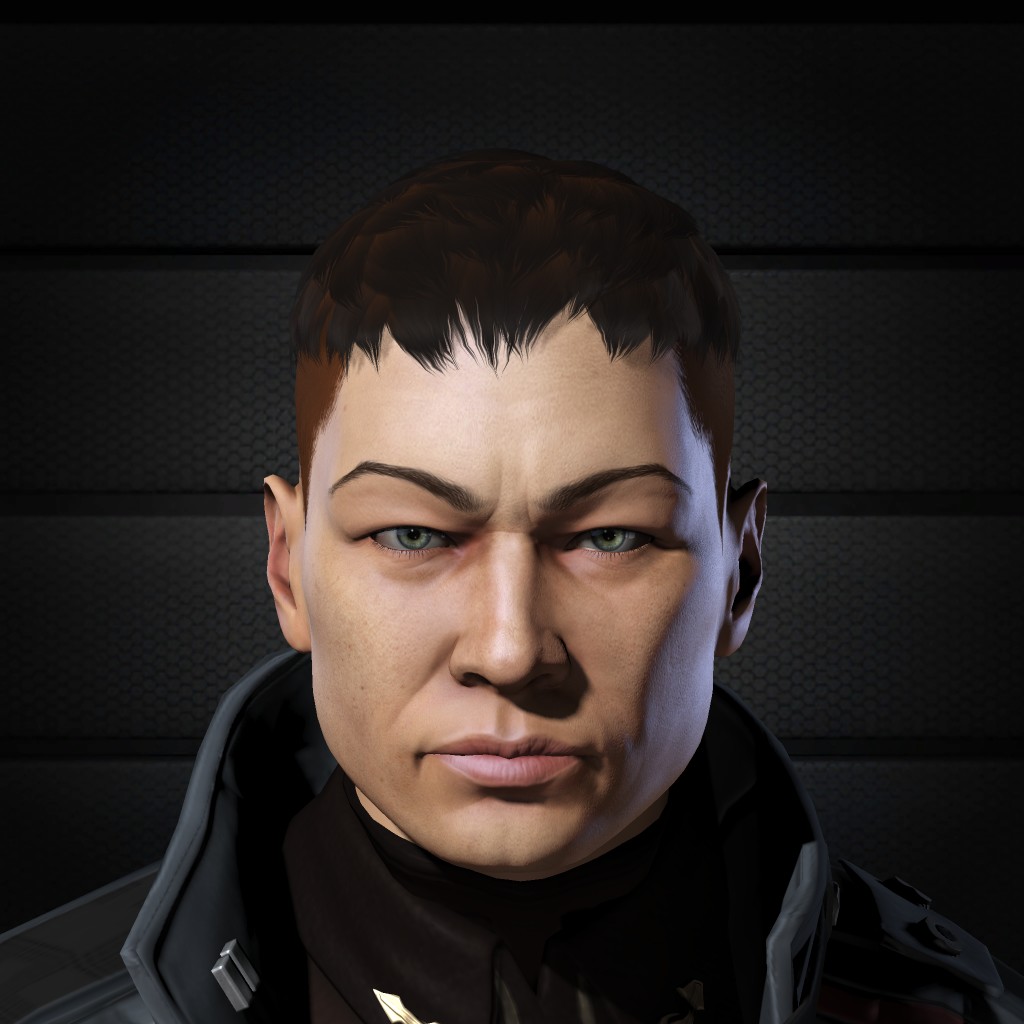 portrait