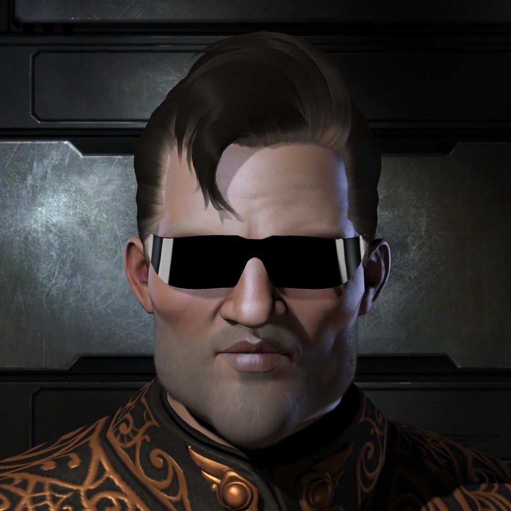 Giga Chadicus Flex