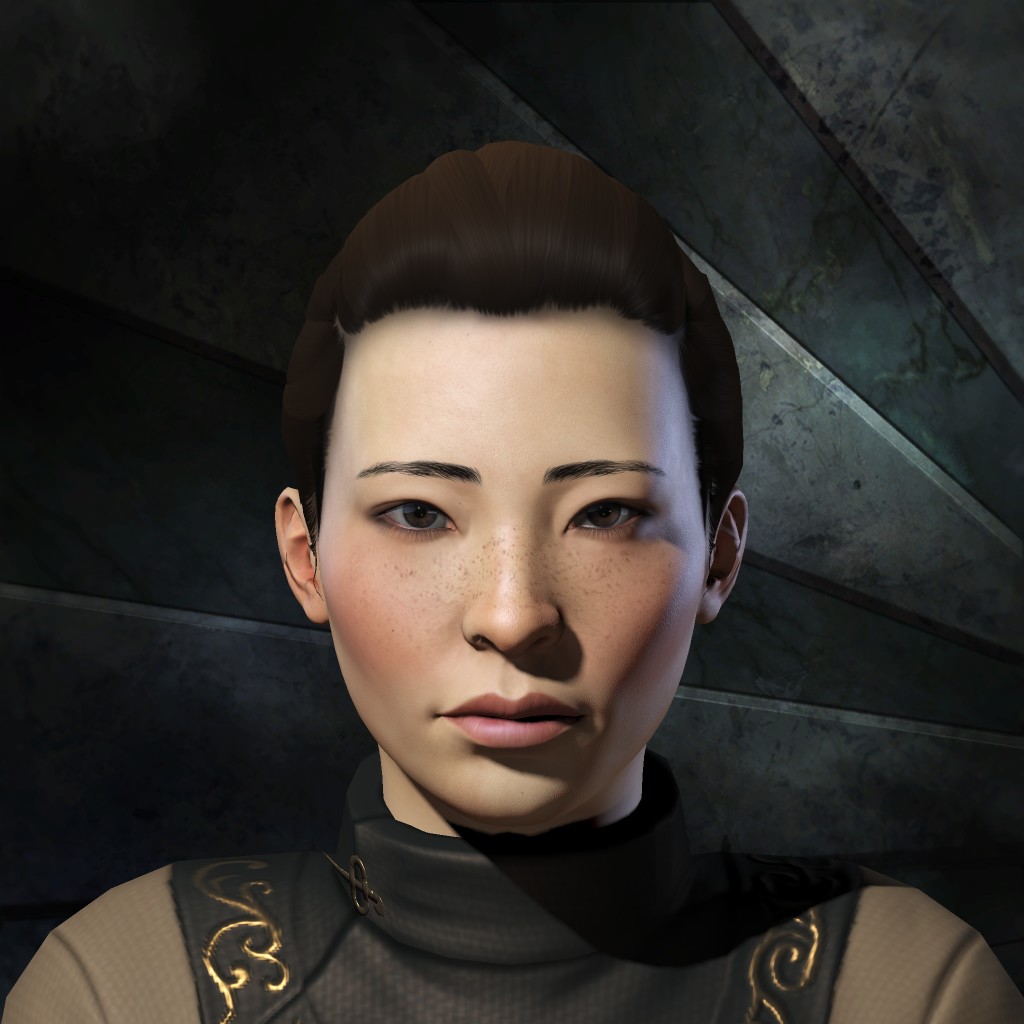 Lin Ningyu