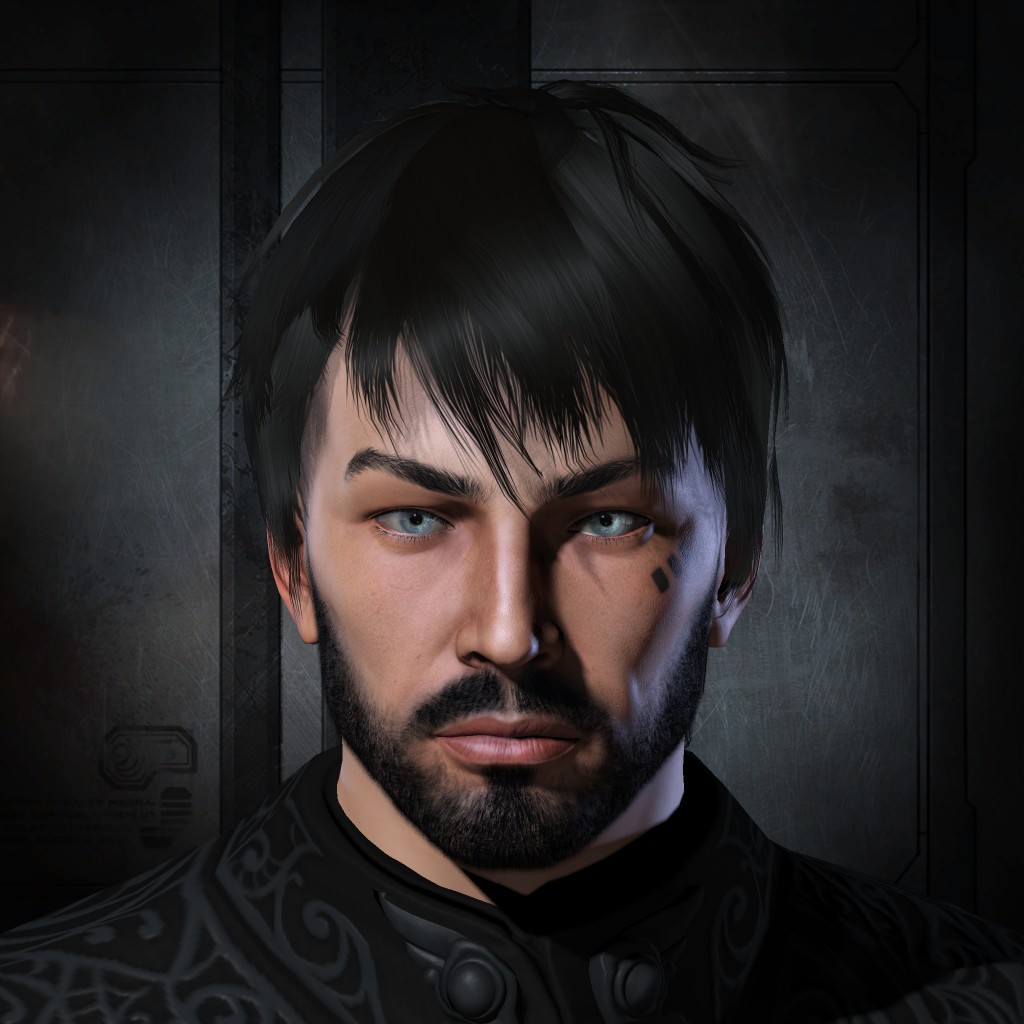 Crazy Artem