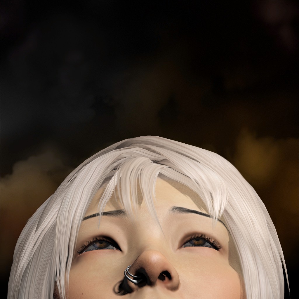 Jeanne Contracte Pas