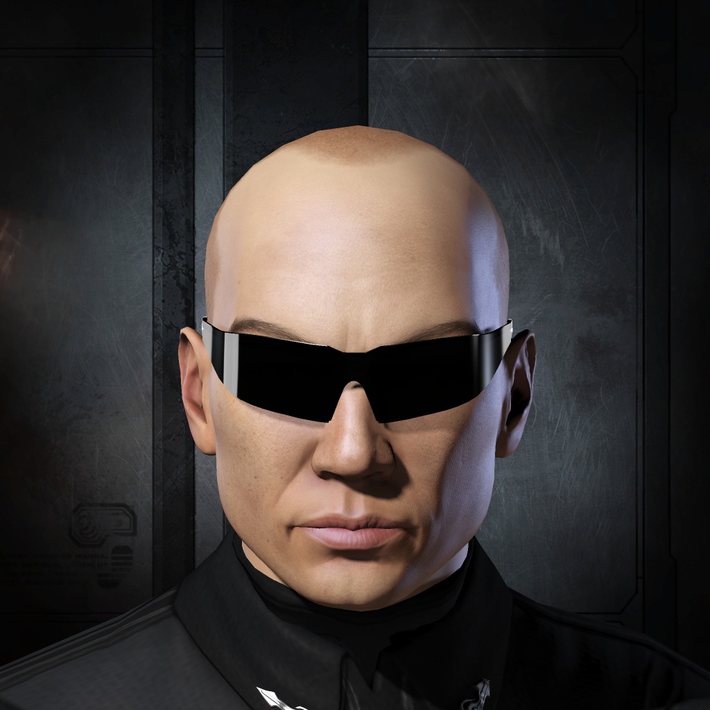 Lecram Starfinder I