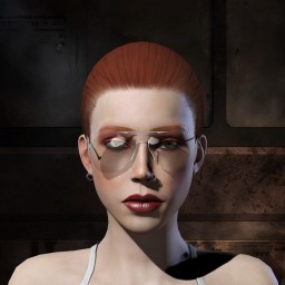 Boobies Miner portrait
