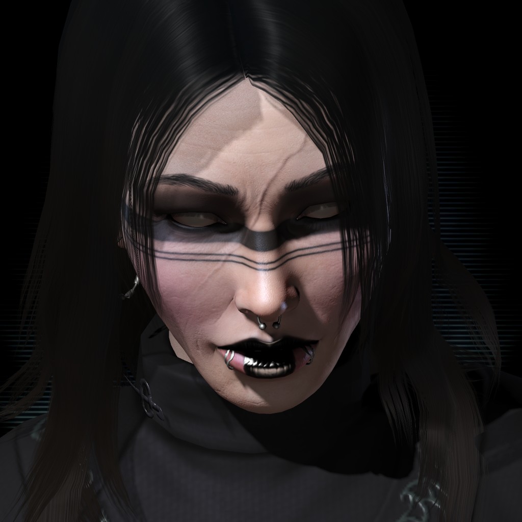 Lady En