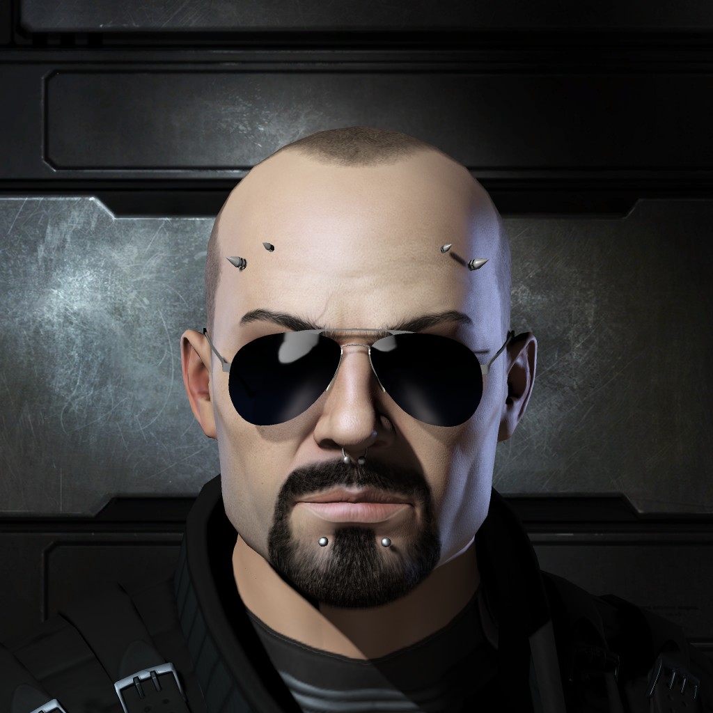 Darius Dresd