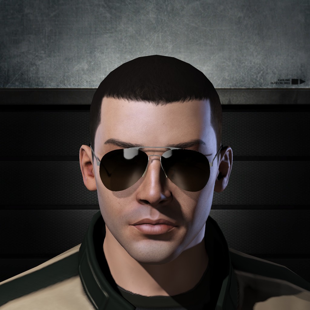 Hitman 47 47