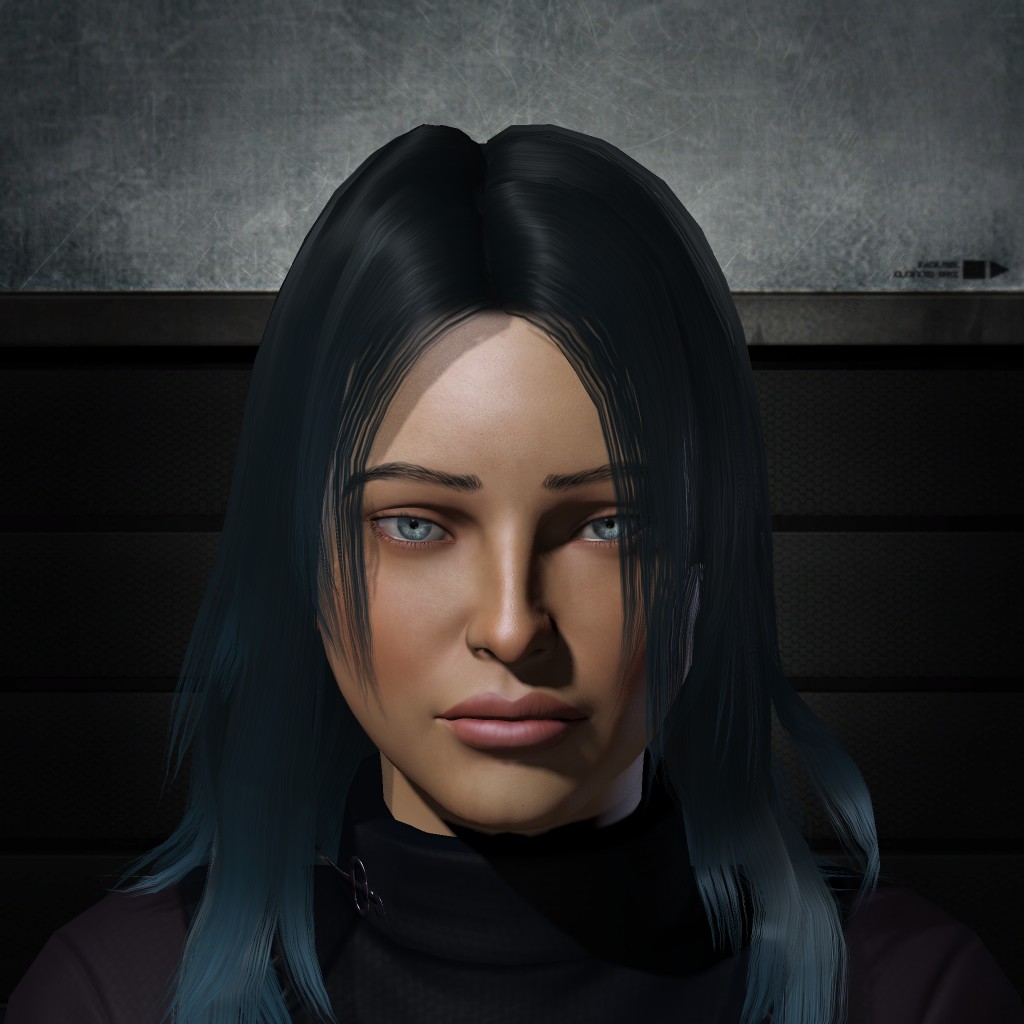 Towa Amane