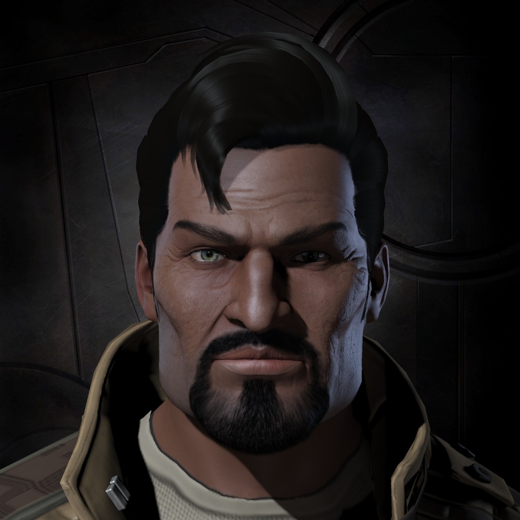 Kaplan Yuri Gennadievich