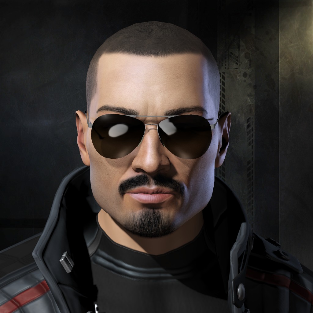 Citizen Pooka
