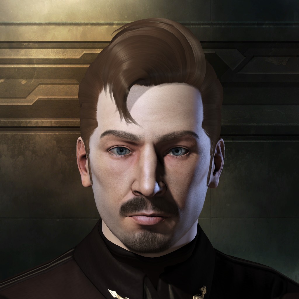 Johny Smith III