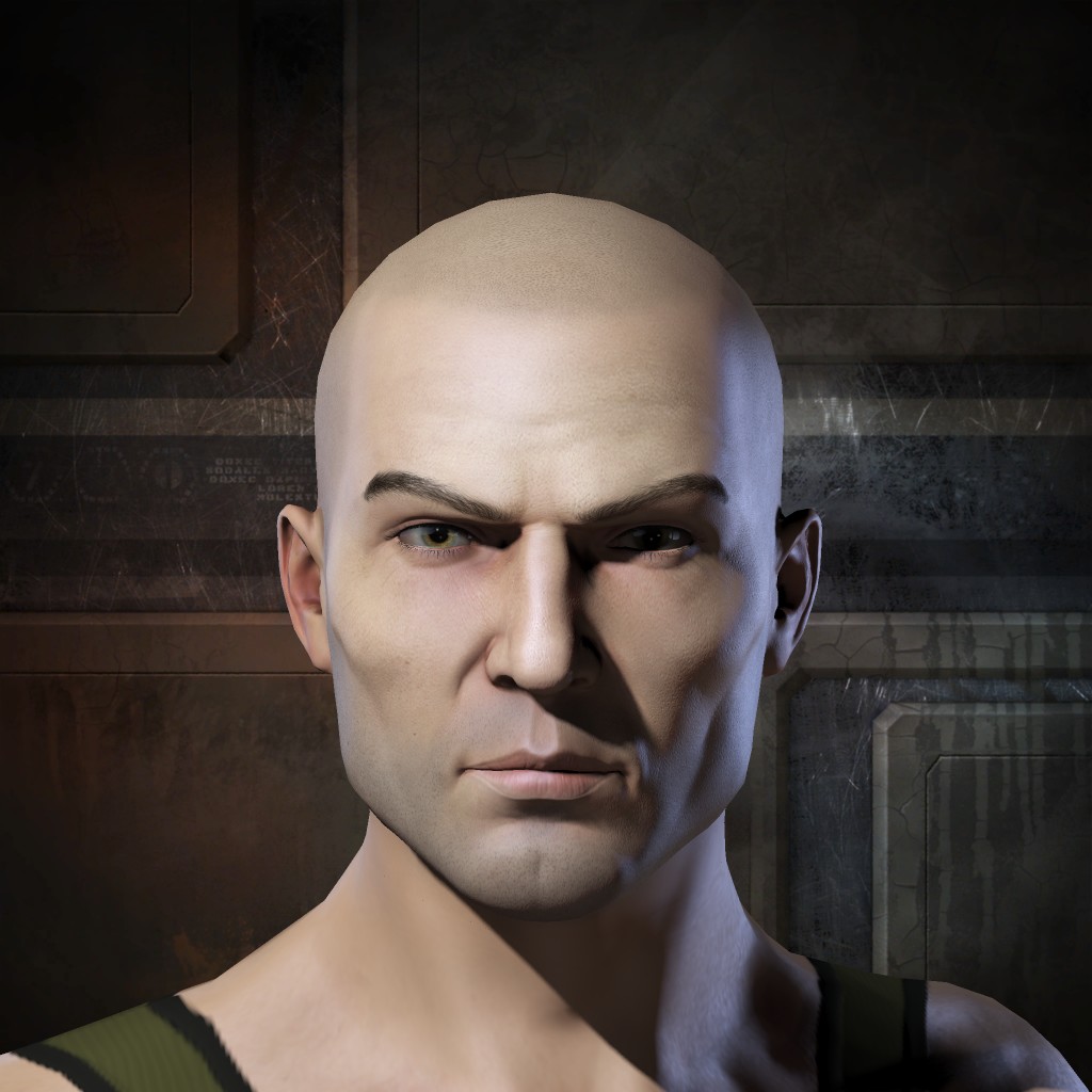 Chester BanningOff