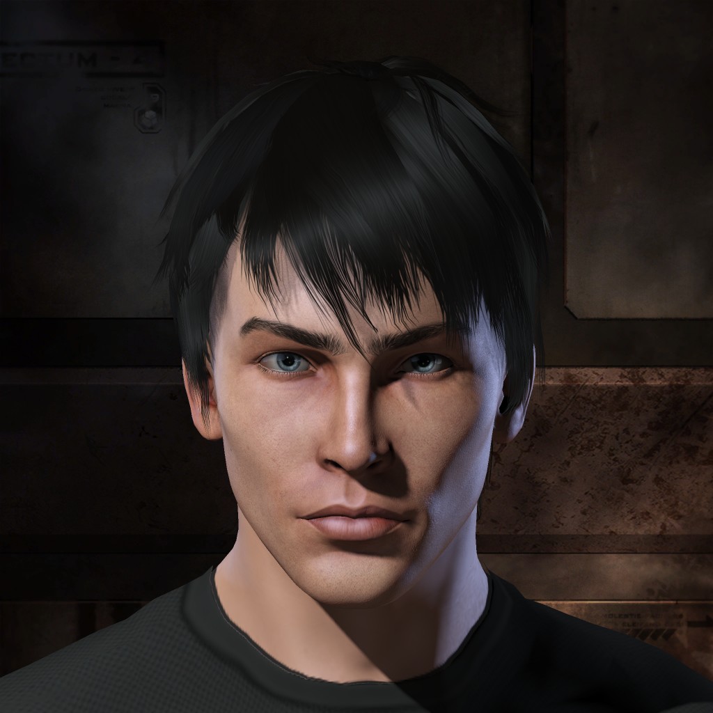 Elias Rayn