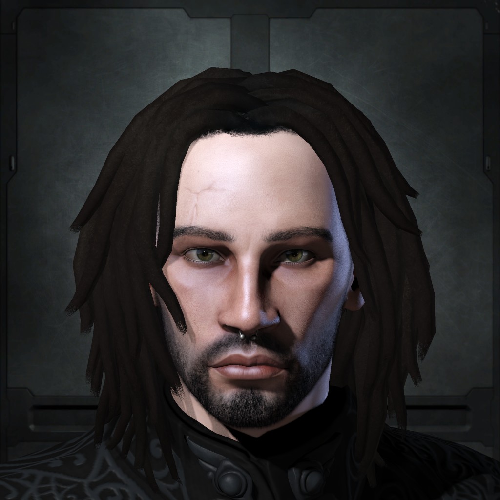 Kain Fortesque