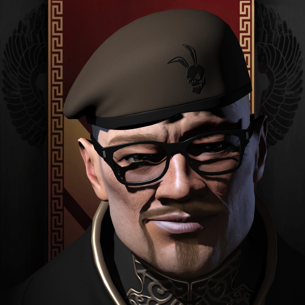 Nidaros Hvide
