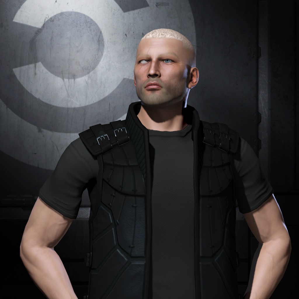 VOVA KARATEL