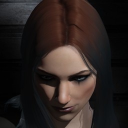 Glendoz Liztara portrait