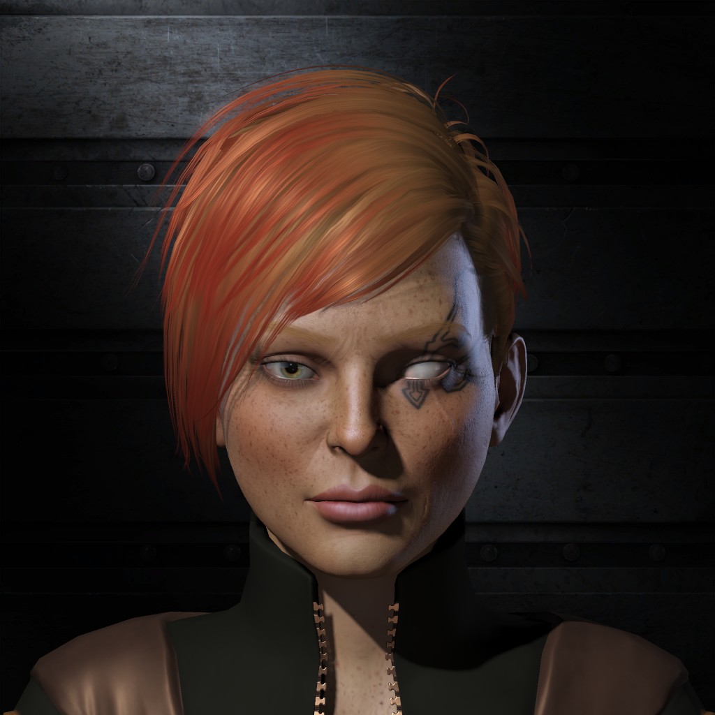 portrait