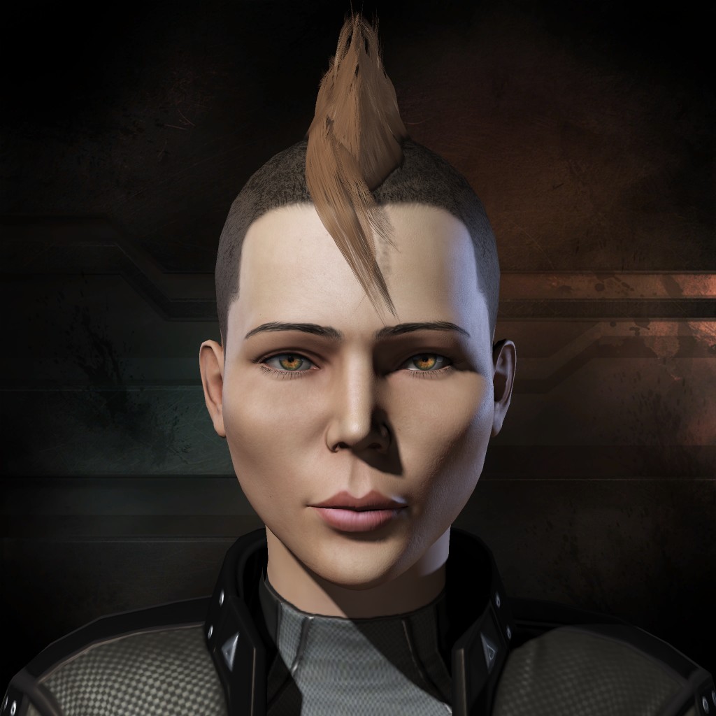 Lilissa Azurheim