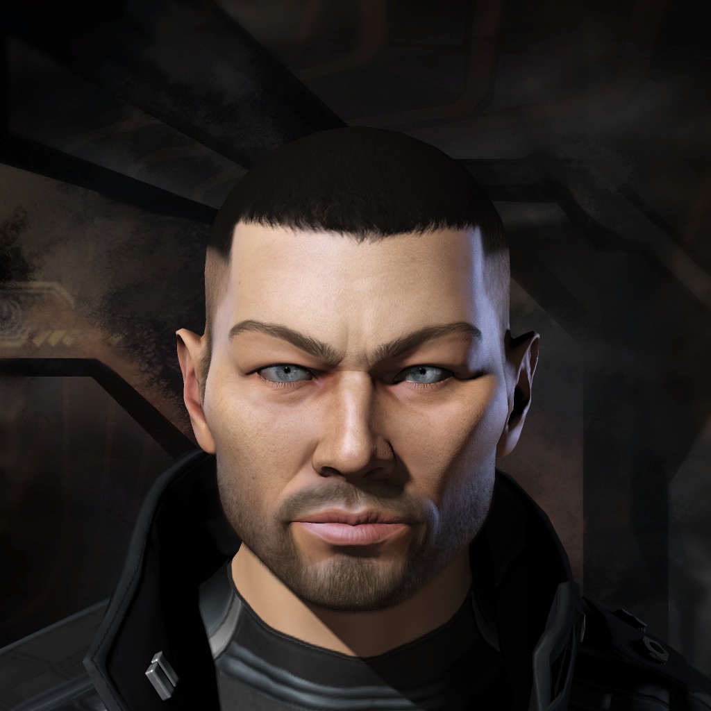 Standing On Business